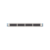 TARJETA DE 48 GIGABIT ETHERNET FIBER PORTS (SFP, LC) SERVICE MODULE PARA CHASIS RG-CS88-08